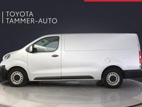 Käytetty Toyota Proace 122 HP (89 kW) 2017 Hopea Tila-auto