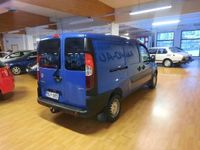 käytetty Fiat Doblò Maxi 1.3 TD