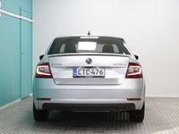 käytetty Skoda Octavia 1,5 TSI Style BusinessLine DSG ***Juuri tullut / Led / ACC / Blis / Webasto / Navi ***