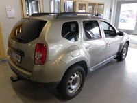 käytetty Dacia Duster 4x4 1,5 dCi 109hv 6MT Laureate NELIVETO /