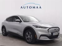 Käytetty Ford Mustang Mach-E S 216 kW (294 HP) 2022 Harmaa Katumaasturi