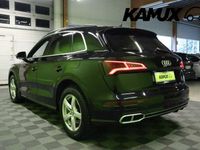 käytetty Audi Q5 