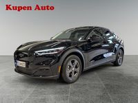 Käytetty Ford Mustang Mach-E 202 kW (276 HP) 2022 Katumaasturi