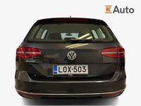 käytetty VW Passat Variant Highline 2,0TDI SCR 110kW (150hv) DSG-autom. LED-valot