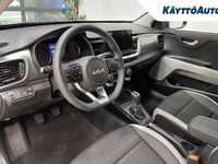 käytetty Kia Stonic 1,0 T-GDI 100HV EX