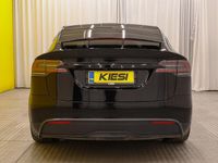 Käytetty Tesla Model X Long Range AWD 386 kW (525 HP) 2023 Katumaasturi