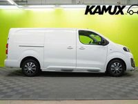 käytetty Opel Vivaro VivaroUmpikorinen (BB) 5ov 1997cm3