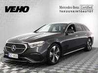 Käytetty Mercedes E300 Premium 313 HP (230 kW) 2024 Farmari