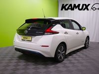 käytetty Nissan Leaf Acenta 40 kWh //