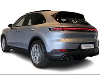 Käytetty Porsche Cayenne 640 HP (470 kW) 2024 Harmaa Katumaasturi