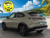 Käytetty Honda HR-V Advance 146 HP (107 kW) 2022 Katumaasturi