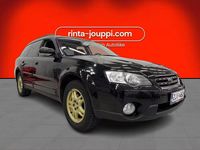 Käytetty Subaru Outback 2005 Farmari