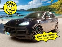 Käytetty Porsche Cayenne Sport 462 HP (339 kW) 2019 Katumaasturi