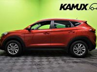 käytetty Hyundai Tucson 1,6 6MT ISG Comfort