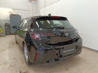 käytetty Toyota Corolla Hatchback 1,8 Hybrid Active - Approved Turva 12kk