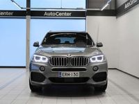 käytetty BMW X5 F15 xDrive40e M-Sport + H/K + Panorama + ACC+ Adaptiivialusta + Prof