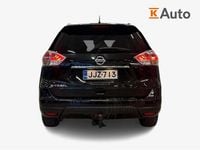 Käytetty Nissan X-Trail 360º 131 HP (96 kW) 2016 Katumaasturi