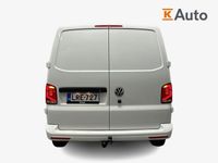 käytetty VW Transporter umpipakettiauto Pitkä 20 TDI 110 kW DSG PRO ** LED / Webasto / Vakkari / Koukku / AppConnect **