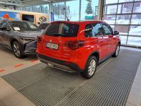 käytetty Suzuki Vitara 1,4 BOOSTERJET 4WD GL+ 6AT LIMITED