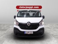 käytetty Renault Trafic dCi 125 TwinTurbo L2H1 6,0 m3