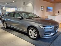 käytetty Volvo S90 D4 Inscription aut