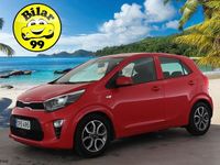 Käytetty Kia Picanto EX 84 HP (61 kW) 2021 Viistoperä