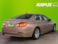 Käytetty BMW 530 245 HP (180 kW) 2010 Sedan