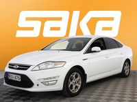 Käytetty Ford Mondeo Titanium 203 HP (149 kW) 2011 Sedan