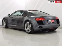 Käytetty Audi R8 Coupé 420 HP (308 kW) 2007 Coupe - kaksiovinen