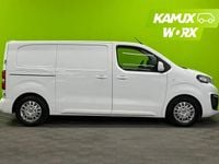 Käytetty Peugeot Expert 95 HP (69 kW) 2017 Valkoinen Van