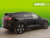 Käytetty Polestar 3 Performance 380 kW (517 HP) 2024 Musta Katumaasturi