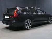 käytetty Volvo V60 T6 AWD Long Range Plus Dark aut |