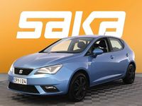 Käytetty Seat Ibiza I-Tech 105 HP (77 kW) 2015 Viistoperä