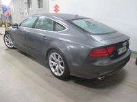 käytetty Audi A7 S line edition 3,0 V6 TDI Biturbo 230 kW quattro tiptronic