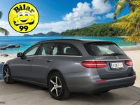 Käytetty Mercedes E220 Business 194 HP (142 kW) 2017 Farmari