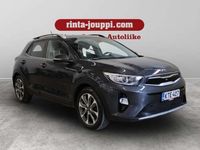 käytetty Kia Stonic 1,6 CRDi ISG 110hv EX EcoDynamics