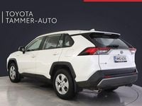 Käytetty Toyota RAV4 Active 176 HP (129 kW) 2021 Valkoinen Katumaasturi