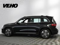 Uusi Mercedes EQB300 167 kW (228 HP) 2025 Katumaasturi