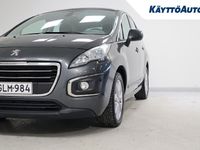 käytetty Peugeot 3008 Active THP 156