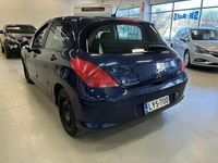 Käytetty Peugeot 308 Premium 2008