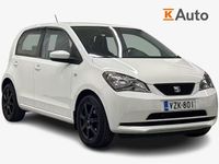 Käytetty Seat Mii Style 68 HP (50 kW) 2017 Valkoinen Viistoperä