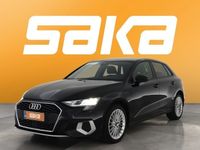 käytetty Audi A3 Sportback e-tron 