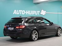 käytetty BMW 520 520 F11 Touring d A xDrive M-Sport Sportti