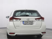 käytetty Toyota Auris Touring Sports 1,2 T Active Edition Multidrive S