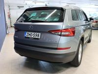 käytetty Skoda Kodiaq 1,5 TSI ACT 4x4 Style DSG Autom