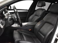 käytetty BMW 530 F11 Touring d A xDrive M-Sport / Harman/Kardon / Webasto / Panorama / Comfort-penkit / Navi / Peruut