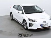 käytetty Hyundai Ioniq Electric Style |