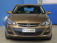 käytetty Opel Astra 5-ov Drive 1,4 Turbo ecoFLEX Start/Stop 103kW MT6 /