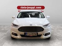 käytetty Ford Mondeo 2,0 187hv Hybrid eCVT Titanium HEV Wagon