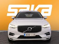 Käytetty Volvo XC60 Inscription 407 HP (299 kW) 2018 Katumaasturi